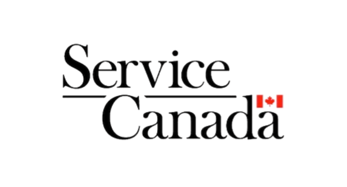 Service Canada support the members of our industry